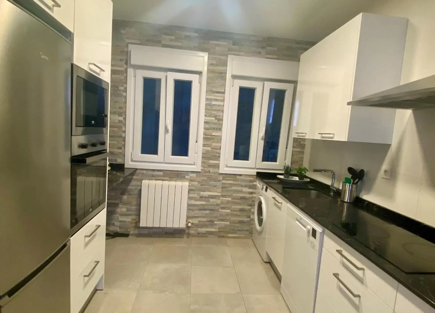 Habitacion En Apartamento Con Zonas Comunes Compartida Hp 빌바오 스페인